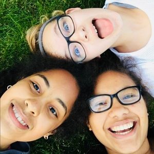 Meet your Posher, Savannah